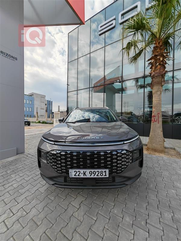 Soueast S07 2025 for sale in Iraq - Erbil